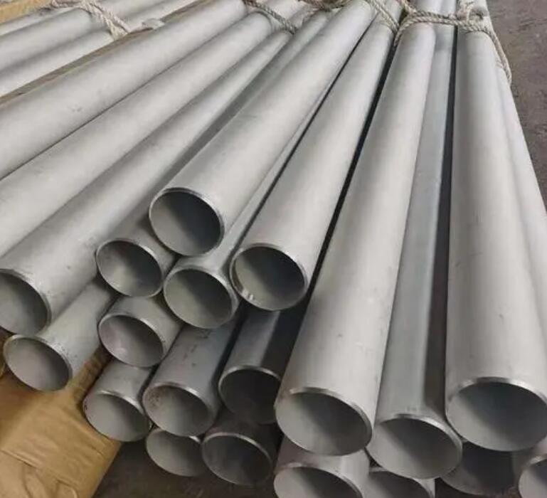 康巴什304不锈钢管